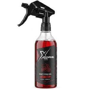 Xzone® Sredstvo za obdelavo umazanije na terenu 500 ml