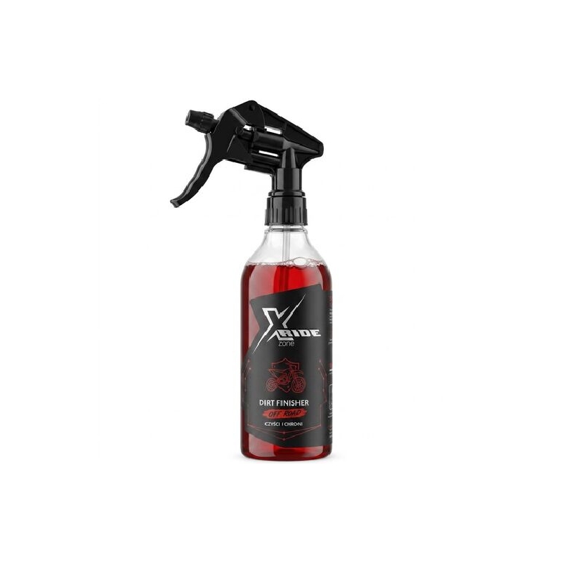 Xzone® Sredstvo za obdelavo umazanije na terenu 500 ml