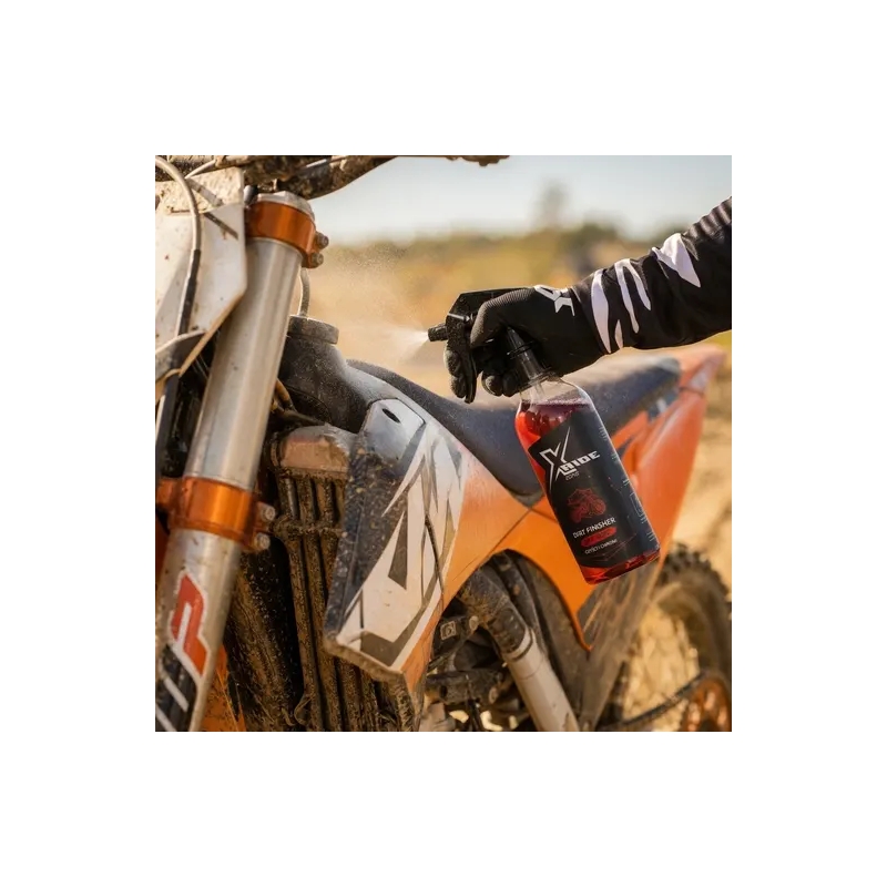 Xzone® Sredstvo za obdelavo umazanije na terenu 500 ml