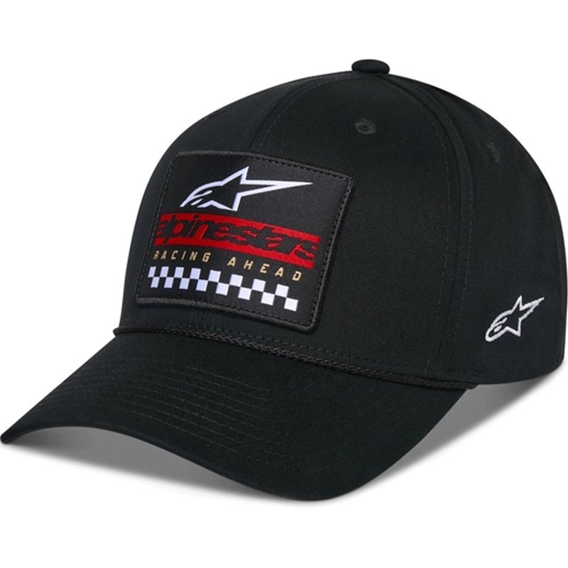 Kapa Alpinestars Matrix črna