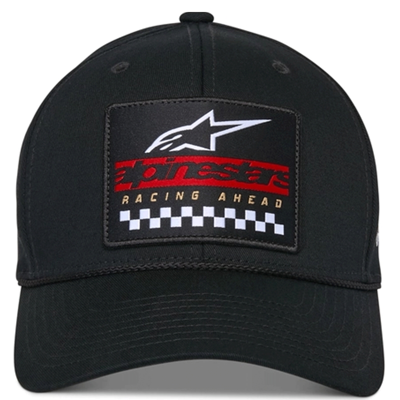 Kapa Alpinestars Matrix črna