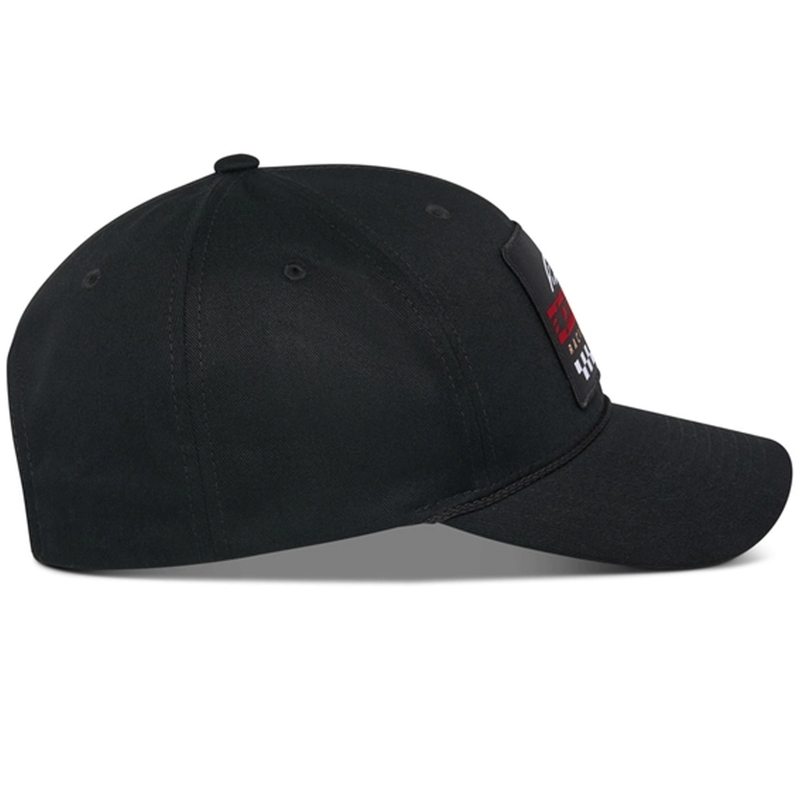 Kapa Alpinestars Matrix črna