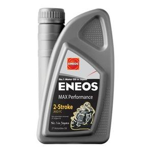 Motorno olje ENEOS MAX Performance 2T 1l