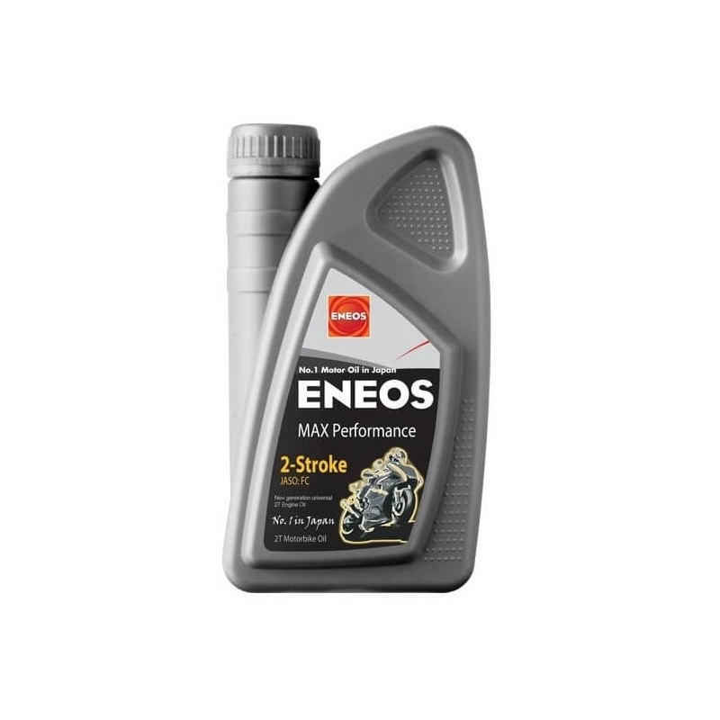 Olje ENEOS MAX Performance 2T 4 l