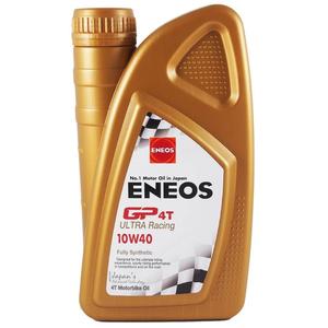 Motorno olje ENEOS GP4T ULTRA Racing 10W-40 1l