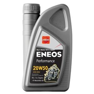 Motorno olje ENEOS Performance 20W-50 1l