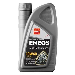 Motorno olje ENEOS MAX Performance 10W-40 1l