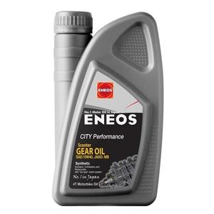 ENEOS CITY Olje za skuterje Performance GEAR OIL 1l