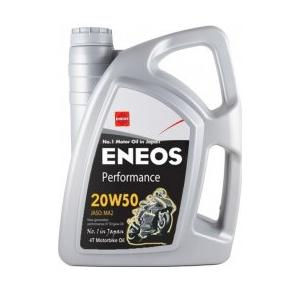 Motorno olje ENEOS Performance 20W-50 4l