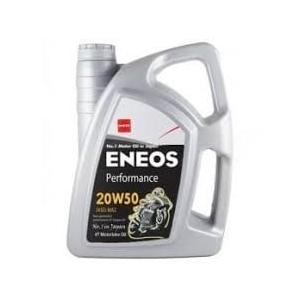 ENEOS CITY Olje za skuterje Performance GEAR OIL 4l