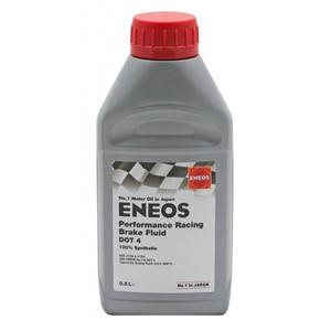ENEOS Performance Racing zavorna tekočina DOT 4 0,5l