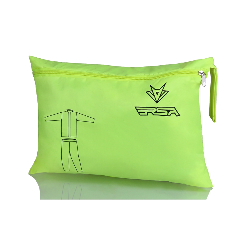 Dežni plašč za motoriste RSA Hurricane