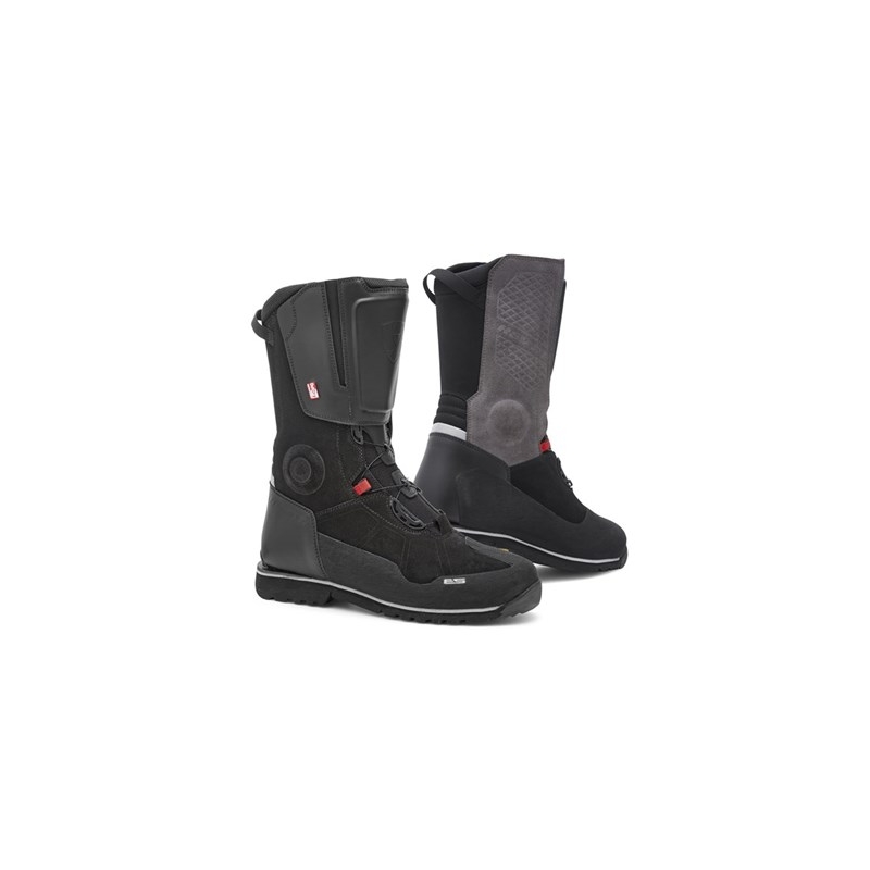 Revit Discovery OutDry Motorcycle Boots razprodaja