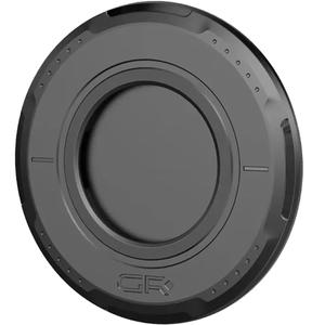 Univerzalni adapter za magnetni nosilec GRxplore KC02S črne barve