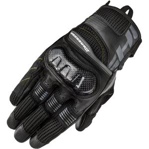 Motoristične rokavice Shima X-Breeze 2 black