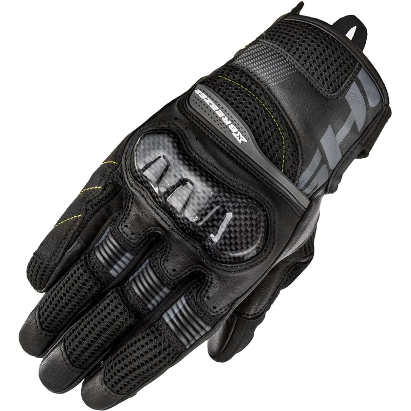 Motoristične rokavice Shima X-Breeze 2 black