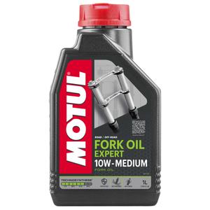 Olje za vilice Motul 10W 1 l