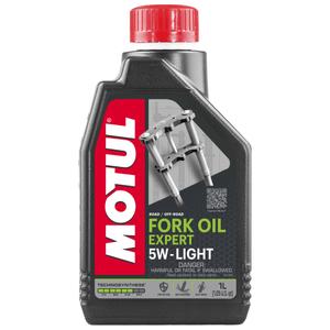 Olje za vilice Motul 5W 1 l