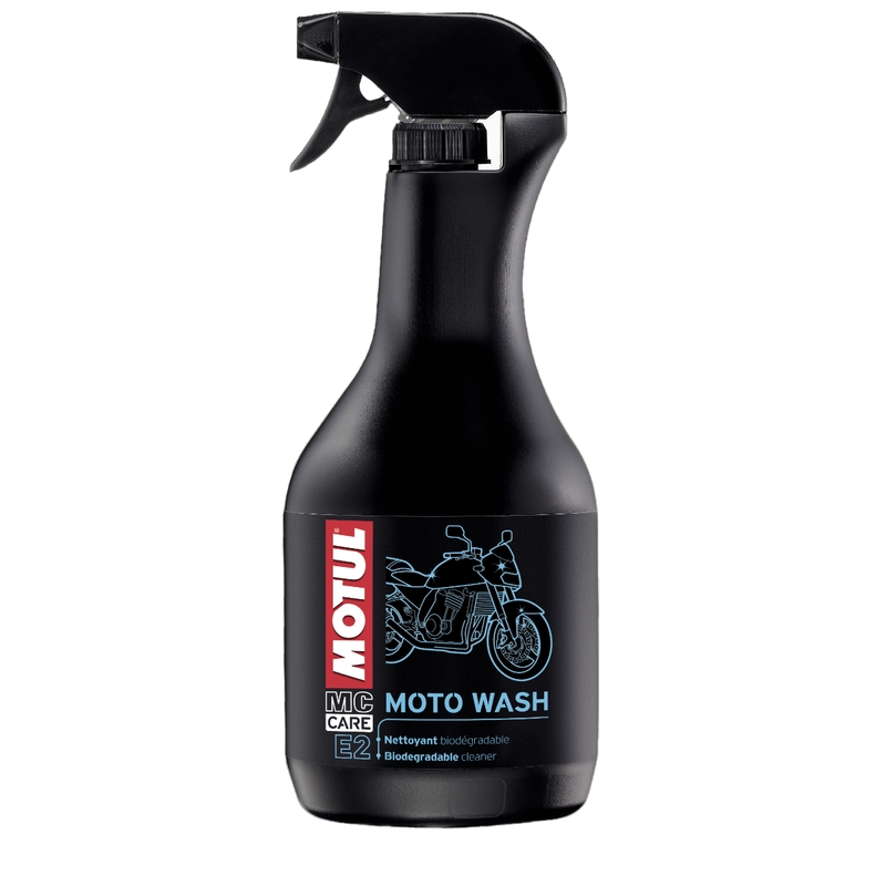 Motul E2 Moto Wash sprej 1 l