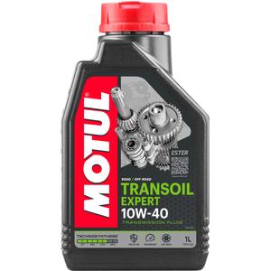 Olje za menjalnike Motul Transoil 10W40 1 l