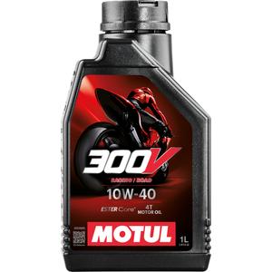 Olje Motul 300V 4T FL Road Racing 10W40 1 l