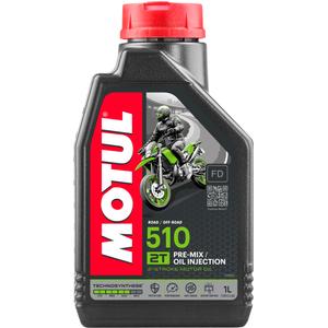 Olje Motul 510 2T 1 l