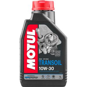 Olje za menjalnike Motul Transoil 10W30 1 l