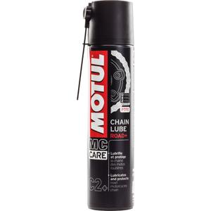 Sprej za mazanje verige Motul C2+ 100 ml