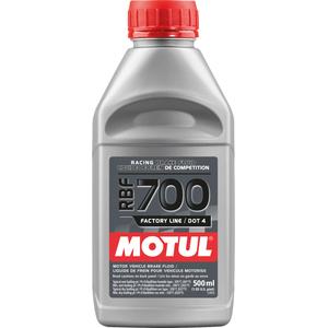 Zavorna tekočina Motul RBF 700 500 ml
