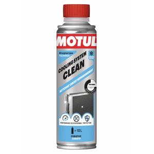 Čistilo hladilnega sistema Motul Radiator Clean 300 ml