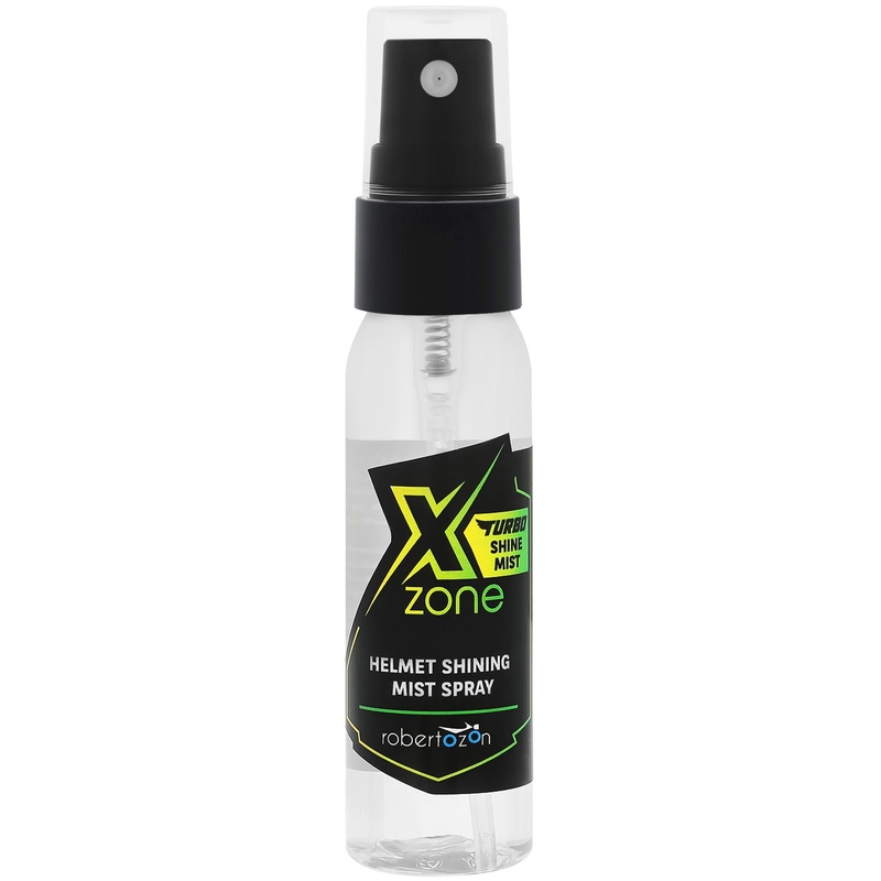 Xzone® Čistilni gel za čelade Mini 30 ml