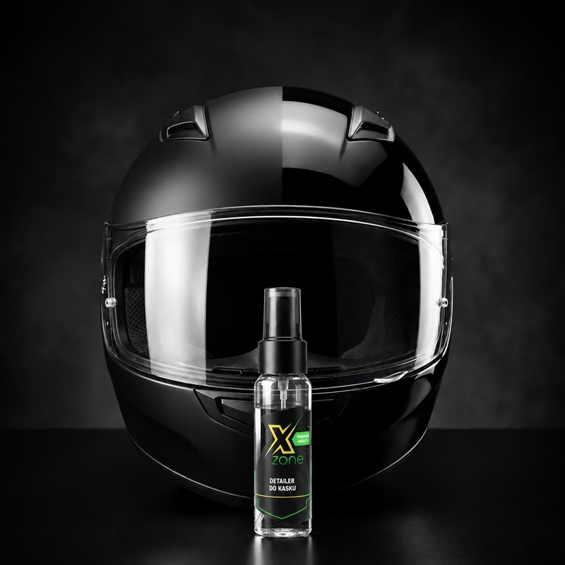 Xzone® Čistilni gel za čelade Mini 30 ml