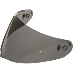 Vizir za motoristično čelado Nox N731 dimljen