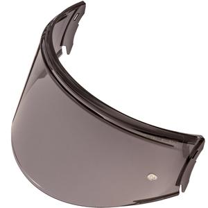 Vizir za motoristično čelado Cassida Multiflip s pripravo za Pinlock, dimljen