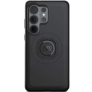 Ovitek Quad Lock® MAG - Samsung Galaxy S26 Ultra črne barve