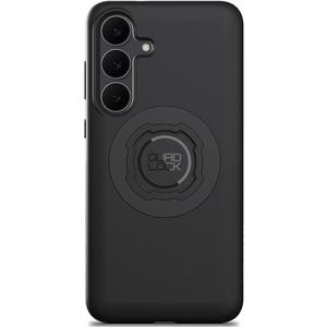 Ovitek Quad Lock® MAG - Samsung Galaxy S25FE črne barve