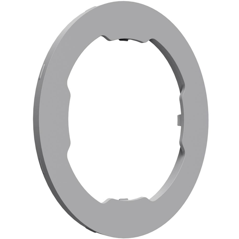 Quad Lock® MAG 2 obroča siva