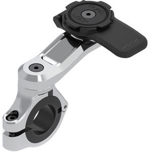 Držalo za telefon Quad Lock® PRO za krmilo, kromirano
