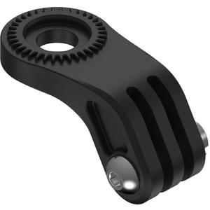 Adapter za akcijsko kamero/luč Quad Lock® črne barve