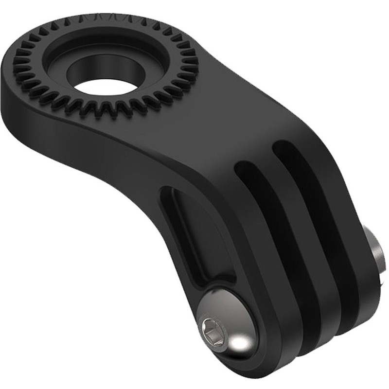 Adapter za akcijsko kamero/luč Quad Lock® črne barve