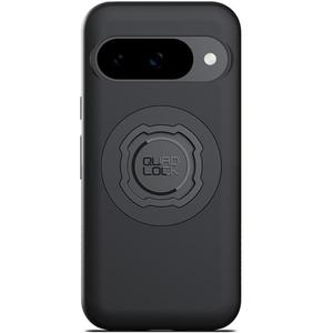 Ovitek Quad Lock® MAG – Google Pixel 10/10 PRO črne barve