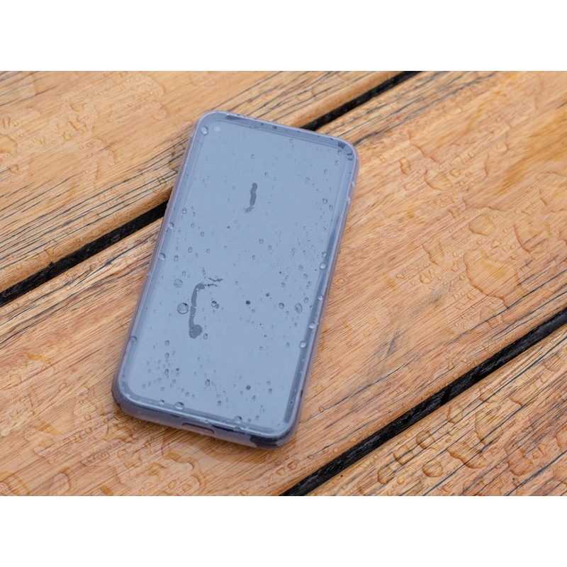 Ovitek Quad Lock® MAG – Google Pixel 10/10 PRO črne barve