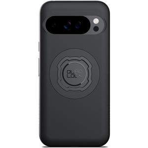 Ovitek Quad Lock® MAG – Google Pixel 10 PRO XL črne barve