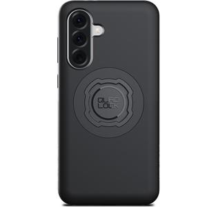 Ovitek Quad Lock® MAG - Samsung Galaxy A36 črne barve