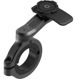 Quad Lock® PRO velik nosilec za telefon za krmilo, črne barve