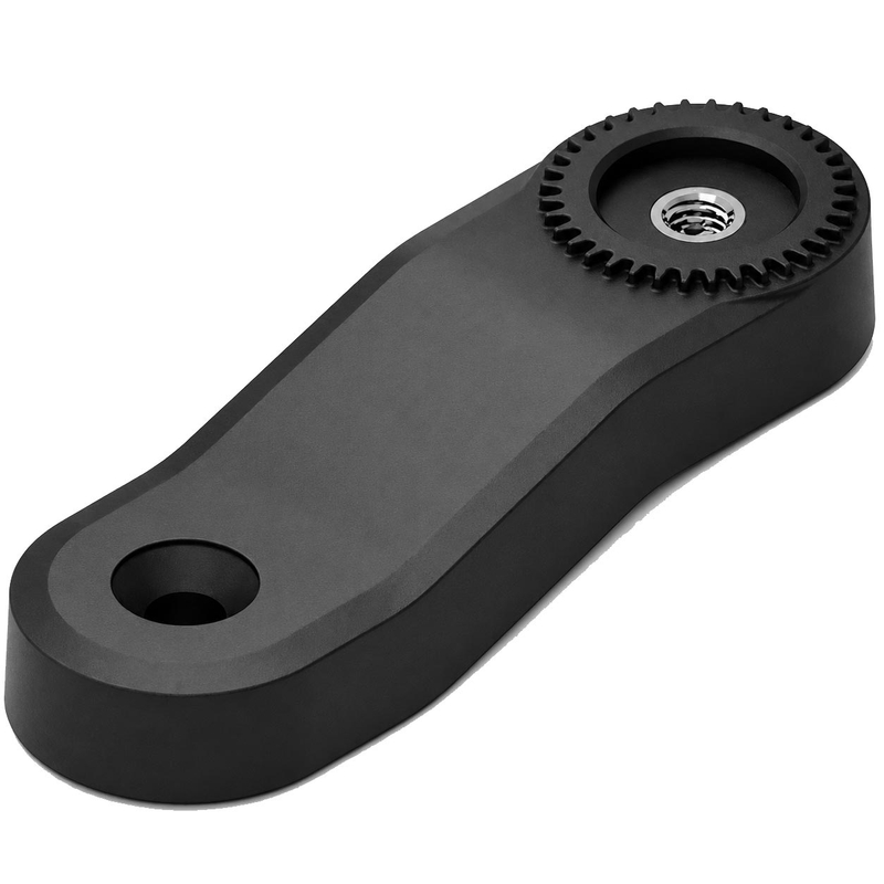 Podaljšek Quad Lock® PRO črne barve