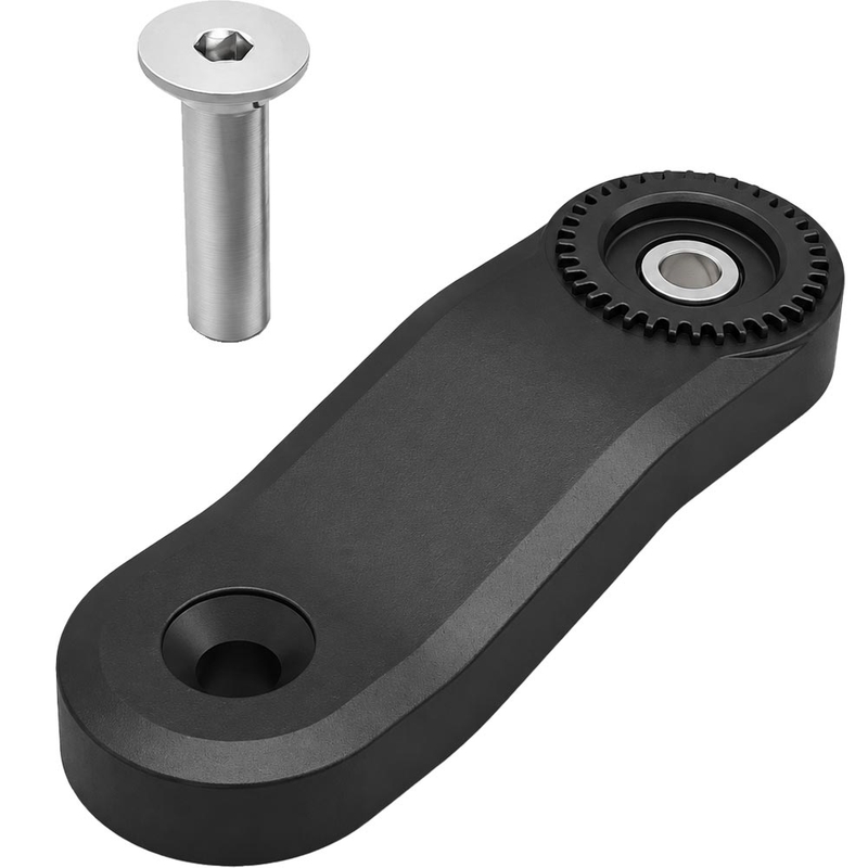 Podaljšek Quad Lock® PRO črne barve