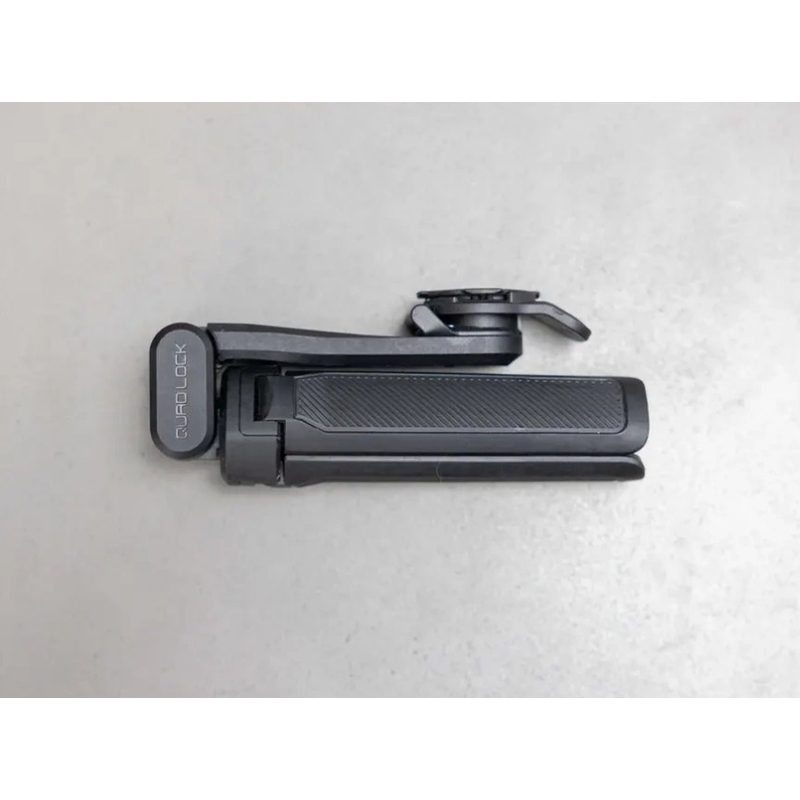 Črno stojalo Quad Lock®