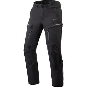 Moto hlače Revit Defender 4 GTX črne