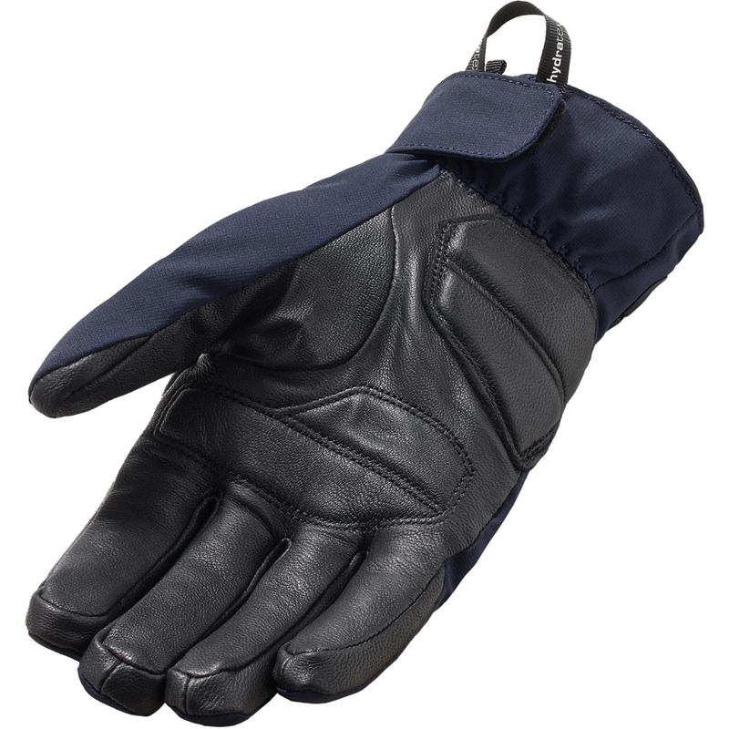 Moto rokavice Revit Cassini 2 H2O temno modro-črne